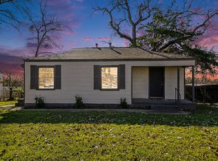 5129 Penrod Ct, River Oaks, TX 76114