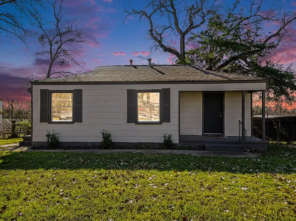 5129 Penrod Ct, River Oaks, TX 76114