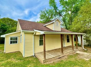 1033 Cowford Rd, Halifax, VA 24558