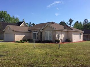 31 Hardwood Forest Cir, Brunswick, GA 31525
