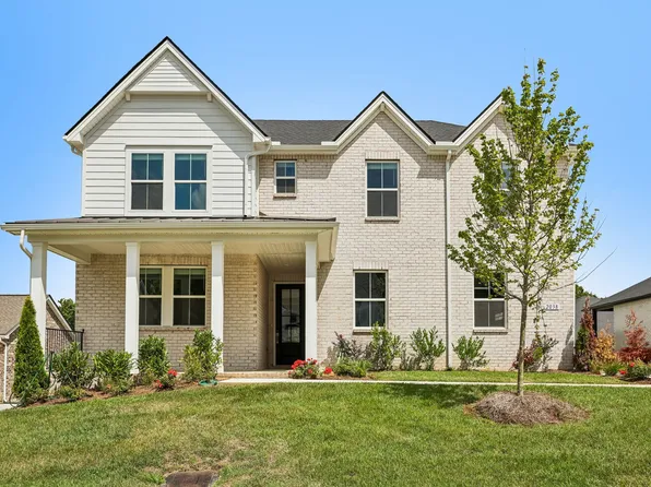 2038 Riley Park Dr Lot 9, Franklin, TN 37064