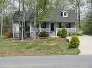 2399 Regency Dr, Randleman, NC 27317