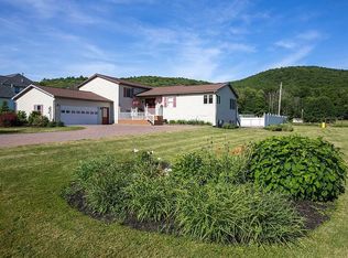 4748 Clawson Dr, Campbell, NY 14821