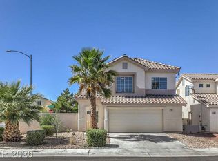 7817 Amulet St, Las Vegas, NV 89131