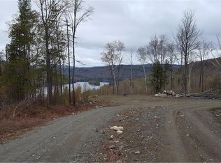 L1 Decker Rte #201, Bingham, ME 04920