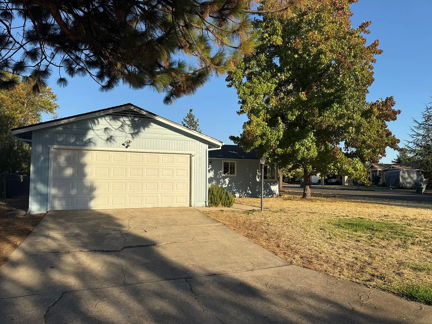 Easy Ashland Living on a Peaceful Corner Lot — Photo 2