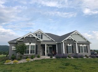 16430 Creamery Rd, Emmitsburg, MD 21727