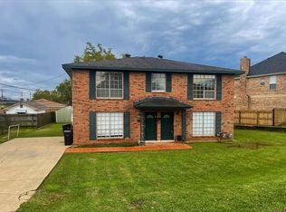 1210 Park Island Dr, New Orleans, LA 70122