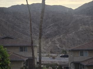 (Undisclosed Address), Palm Desert, CA 92260