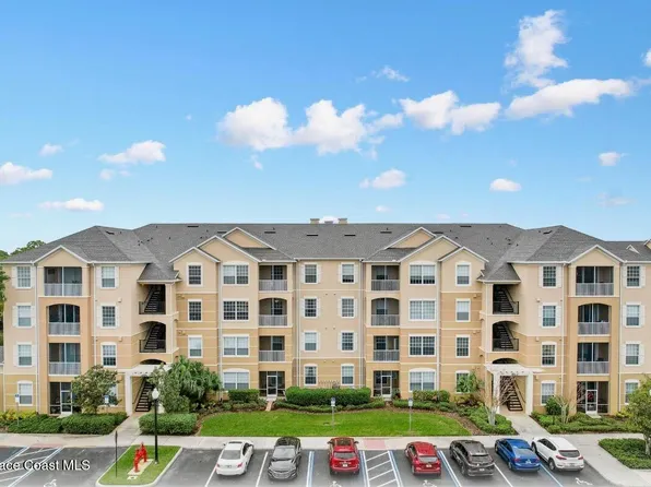 1626 Peregrine Cir Unit 401, Rockledge, FL 32955