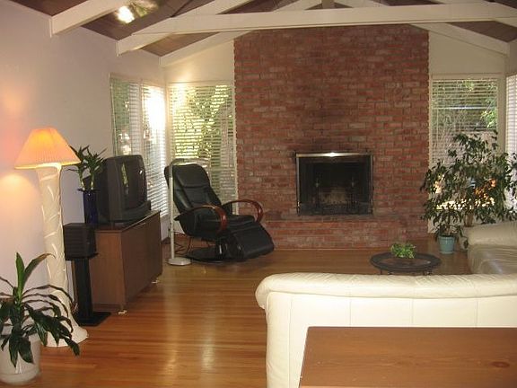 Beautiful Hardwood Floors