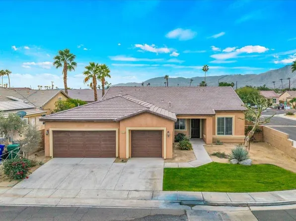 81259 Avenida Gonzalez, Indio, CA 92201