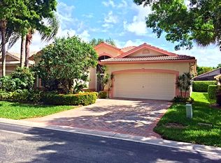 11906 Arias Ave, Boynton Beach, FL 33437