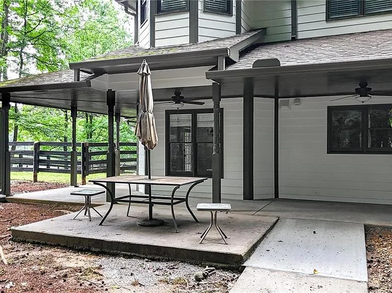 4650 Burnt Hickory Rd NW — Photo 7