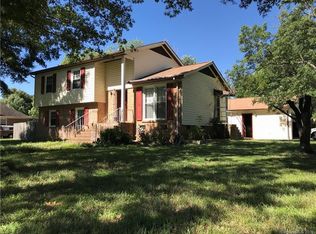 2604 O Hara Dr, Charlotte, NC 28273