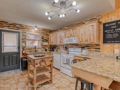 303 Racquet Dr #2, Ruidoso, NM, 88345