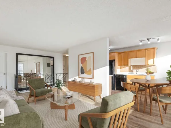 11429 124th St NW #105, Edmonton, AB T5M 0K4