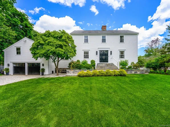 29 Waverly Road, Darien, CT 06820