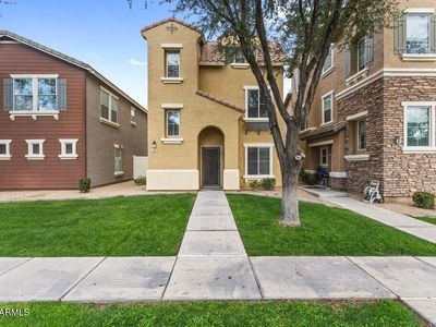 109 W COMMERCE Court, Gilbert, AZ, 85233