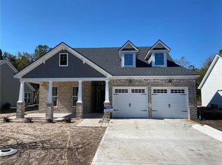 125 Madeira Dr, Brunswick, GA 31523