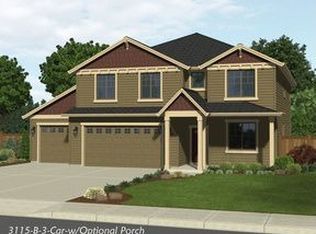 7730 239th Street Ct E, Graham, WA 98338