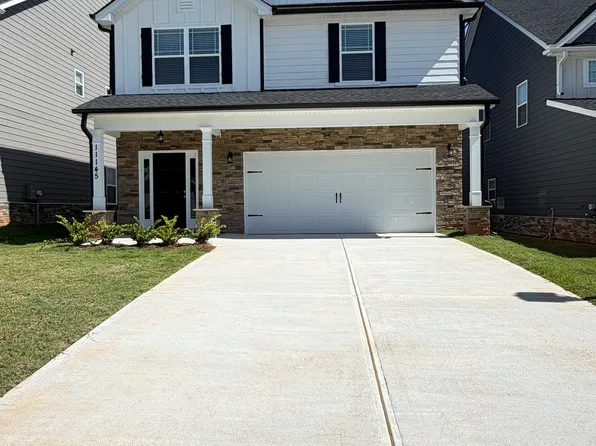 11145 Cornerstone Way, Lovejoy, GA 30228