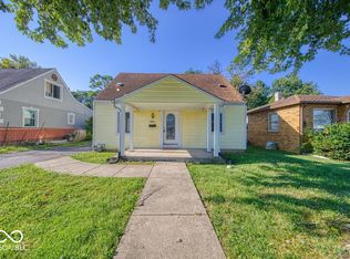 4565 Brookville Rd, Indianapolis, IN 46201