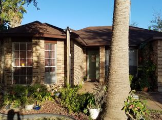 116 Plata Dr, Weslaco, TX 78596