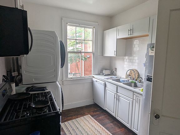 5th image of 1617 Foucher St #4