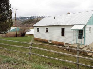 6914 E William Creek Rd, Thatcher, ID 83283