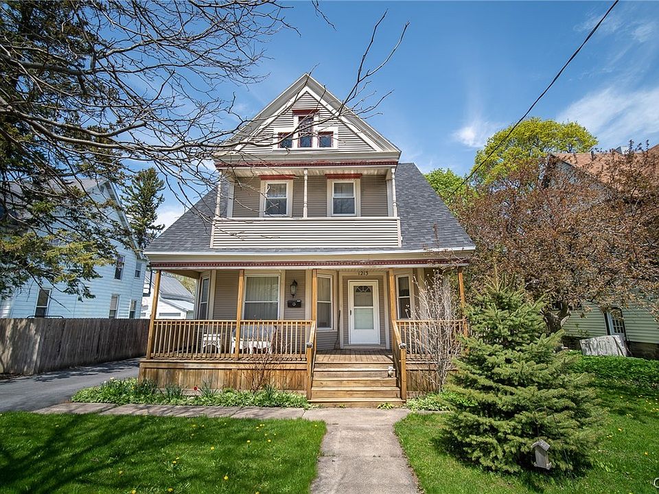 1213 State St, Watertown, NY 13601 Zillow