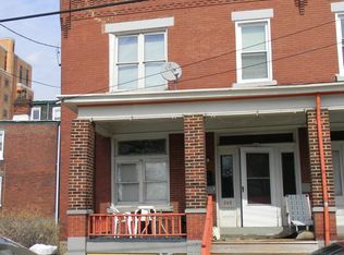 245 Semple St, Pittsburgh, PA 15213