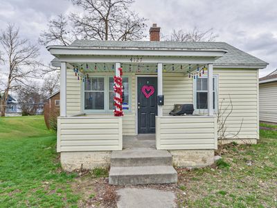 4127 N Martin St, Spokane, WA, 99207