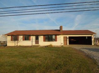 1850 Oakwood Rd, Ortonville, MI 48462