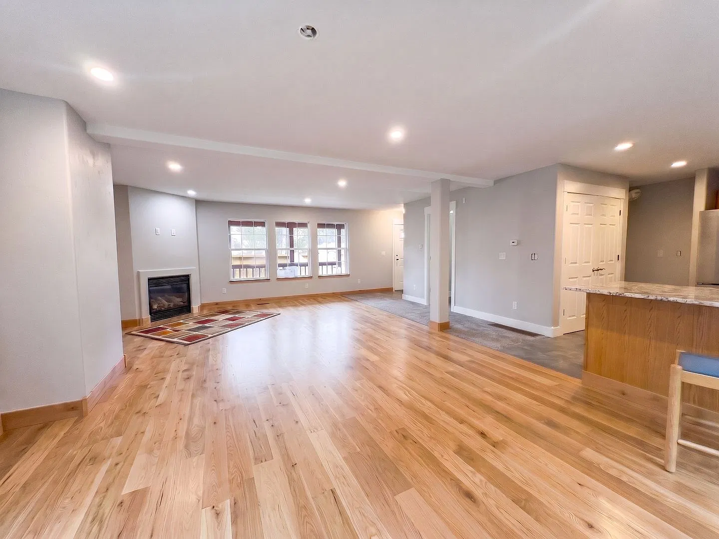 Move in Special! Full Remodel in Progress! 1 Car Garage! In town Alma! Pics coming soon! — Photo 3