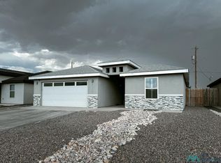 2603 S Lea Ave, Roswell, NM 88203