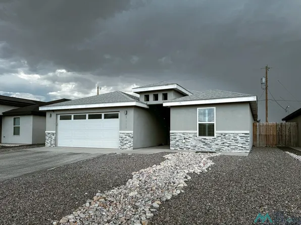 2603 S Lea Ave, Roswell, NM 88203