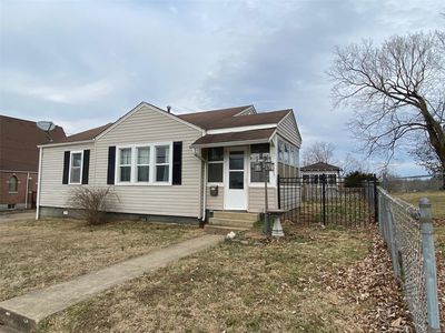 405 Park Dr, Fredericktown, MO, 63645