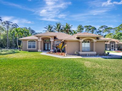 14618 66th Street N, Loxahatchee, FL, 33470
