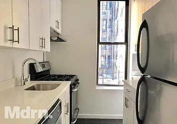 Rented by Mdrn Residential