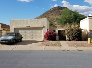 4786 W Menadota Dr, Glendale, AZ 85308