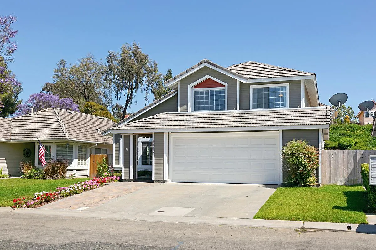 Building Photo - 5369 Gooseberry Way