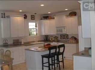 408 Chimney Hill Rd, Columbia, SC 29209