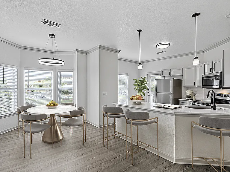Halston World Gateway Apartment Homes — Photo 47