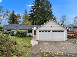 16817 SE Harold Ave, Milwaukie, OR 97267