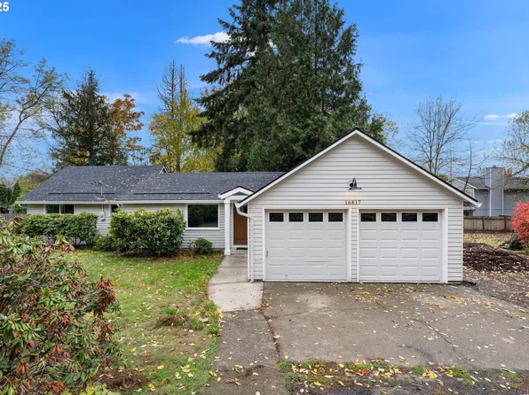 16817 SE Harold Ave, Milwaukie, OR 97267