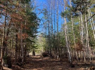 26387 Whistler Rd, Webster, WI 54893