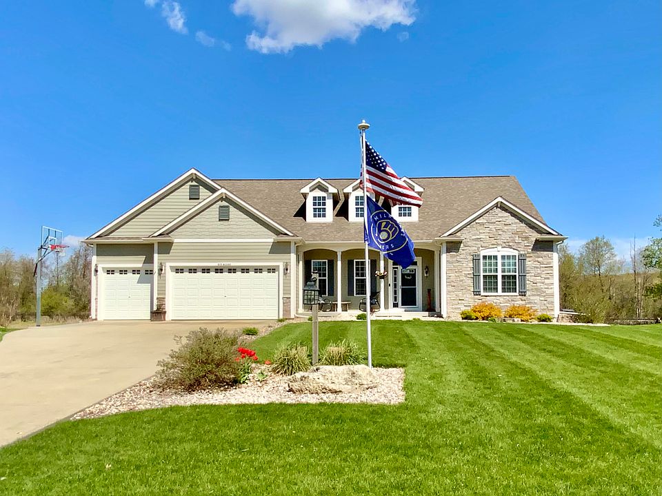 1st image of N78W22910 N Coldwater Cir