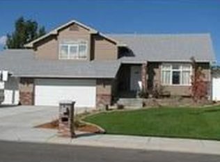 3815 Avenue E, Billings, MT 59102