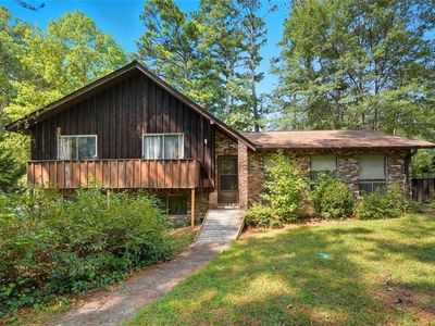 100 Gran De Ct, College park, GA, 30349